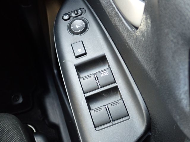 HONDA SHUTTLE HYBRID 2022