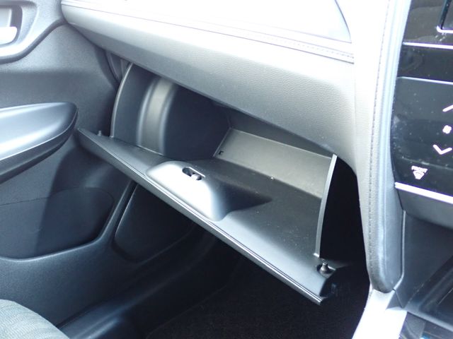 HONDA SHUTTLE HYBRID 2022