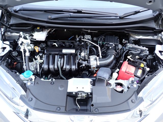 HONDA SHUTTLE HYBRID 2022