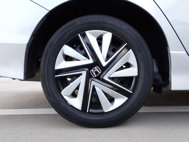 HONDA SHUTTLE HYBRID 2022