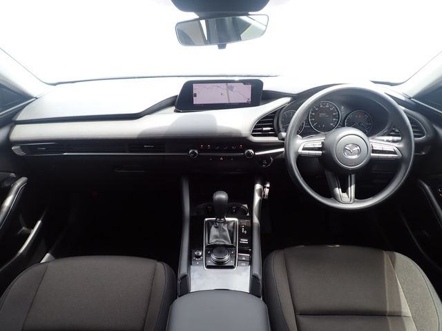 MAZDA MAZDA3 SEDAN 2020