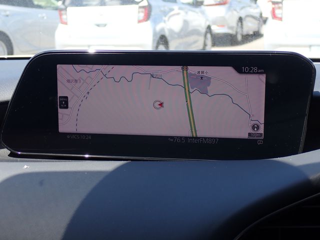 MAZDA MAZDA3 SEDAN 2020