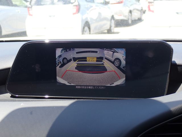 MAZDA MAZDA3 SEDAN 2020