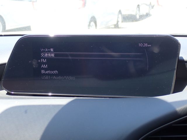 MAZDA MAZDA3 SEDAN 2020