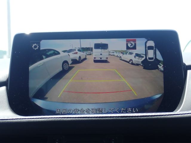 MAZDA MAZDA6 SEDAN 2020