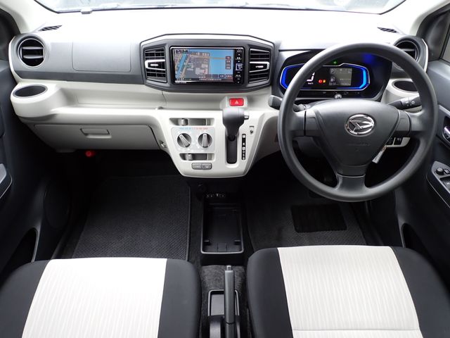 DAIHATSU MIRA e:S 2020