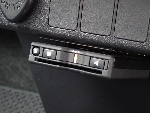 DAIHATSU MIRA e:S 2020