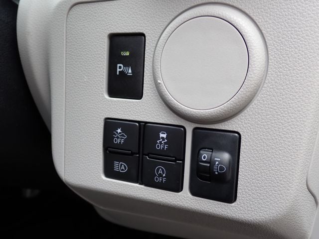 DAIHATSU MIRA e:S 2020