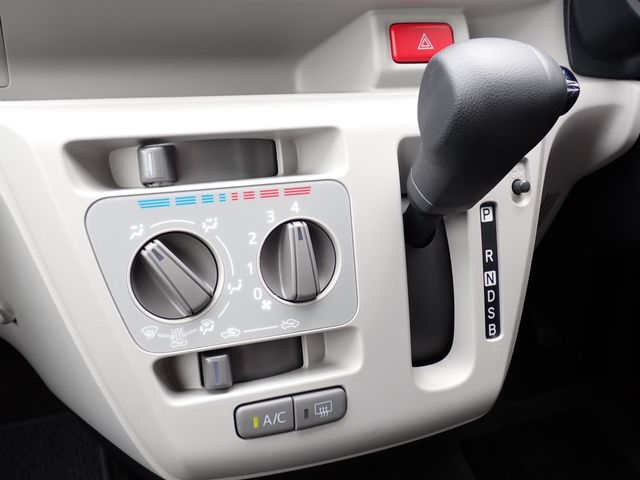 DAIHATSU MIRA e:S 2020