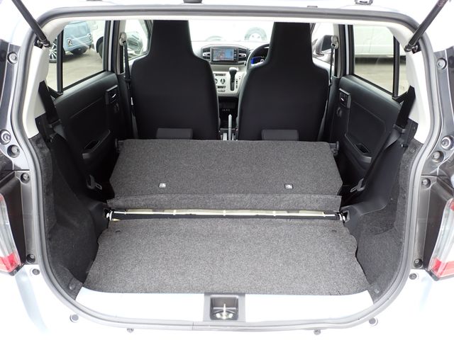 DAIHATSU MIRA e:S 2020