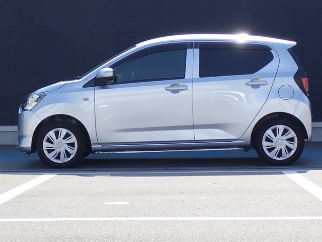 DAIHATSU MIRA e:S 2020