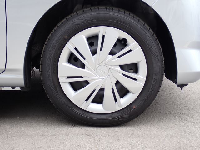 DAIHATSU MIRA e:S 2020