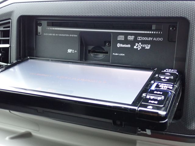 DAIHATSU MIRA e:S 2020