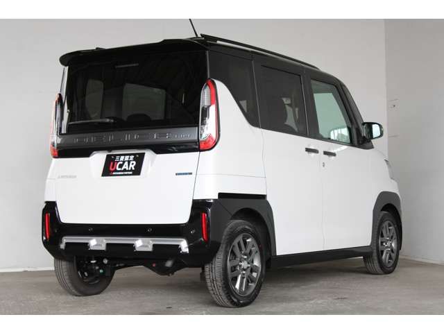 MITSUBISHI DELICA MINI 2024