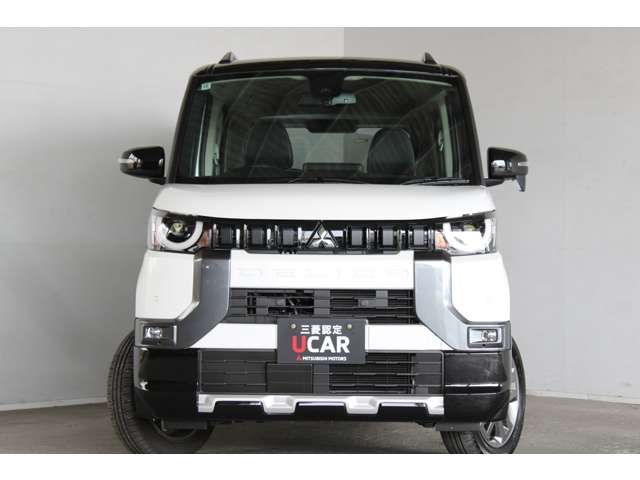 MITSUBISHI DELICA MINI 2024