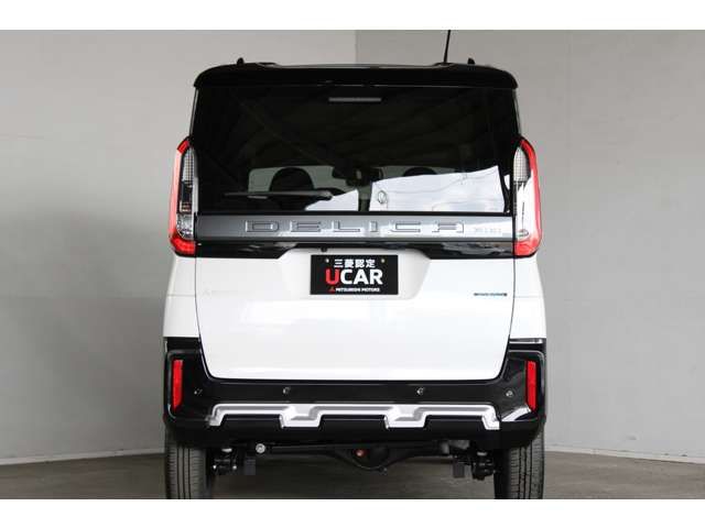 MITSUBISHI DELICA MINI 2024