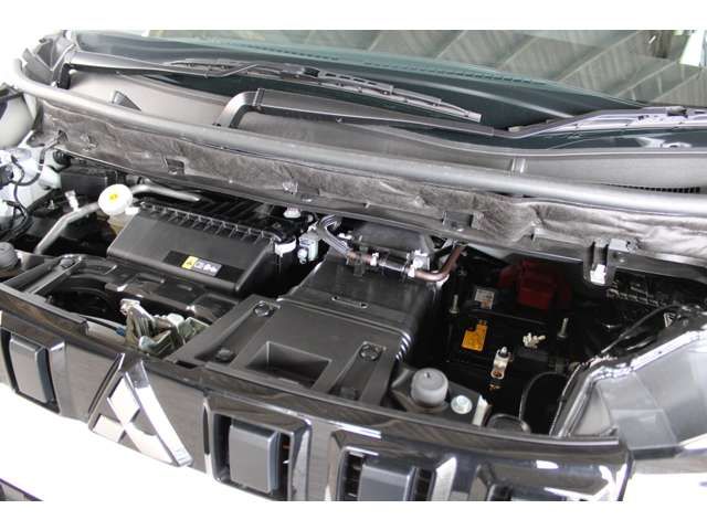 MITSUBISHI DELICA MINI 2024