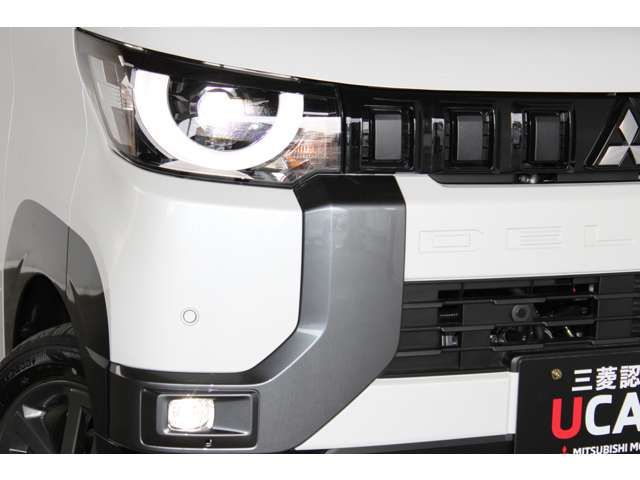 MITSUBISHI DELICA MINI 2024