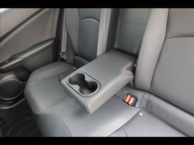 TOYOTA PRIUS 4WD 2016