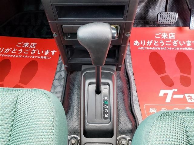 DAIHATSU NAKED 2001