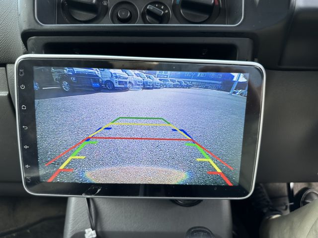 ISUZU BIGHORN wagon 2000