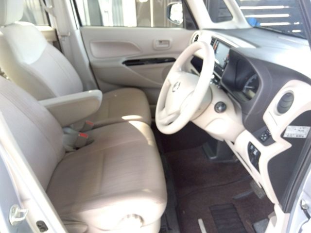 NISSAN DAYZ ROOX 2014