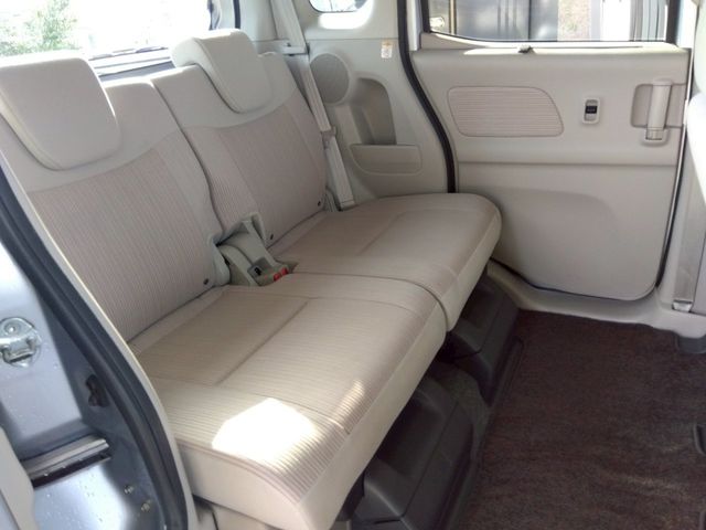 NISSAN DAYZ ROOX 2014