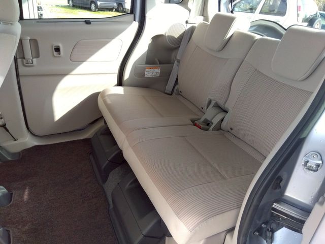 NISSAN DAYZ ROOX 2014