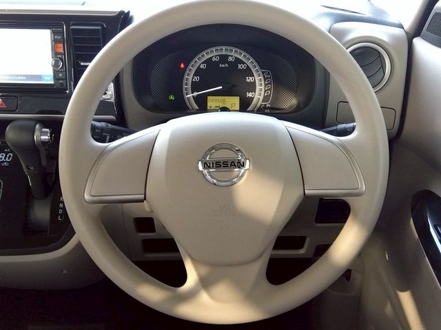 NISSAN DAYZ ROOX 2014