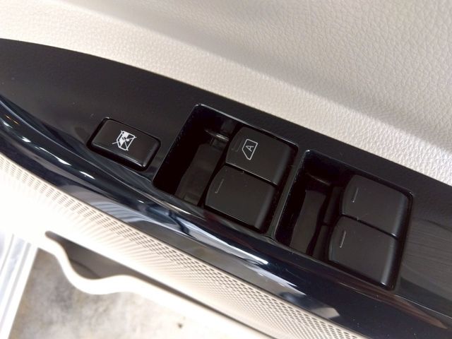 NISSAN DAYZ ROOX 2014