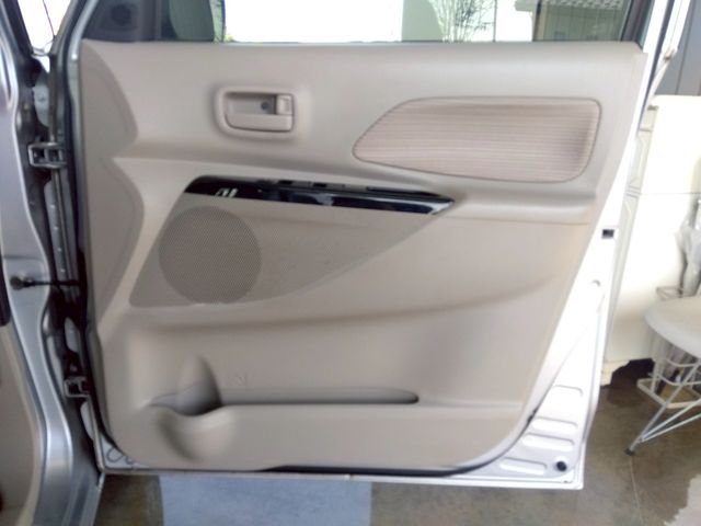 NISSAN DAYZ ROOX 2014