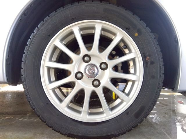 NISSAN DAYZ ROOX 2014