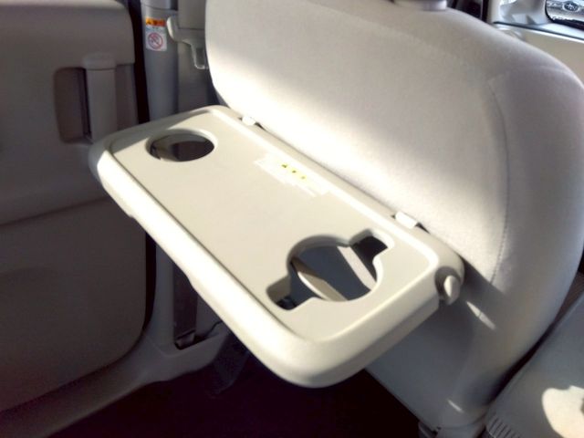 NISSAN DAYZ ROOX 2014