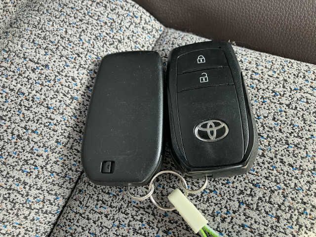 TOYOTA YARIS CROSS HYBRID 2021