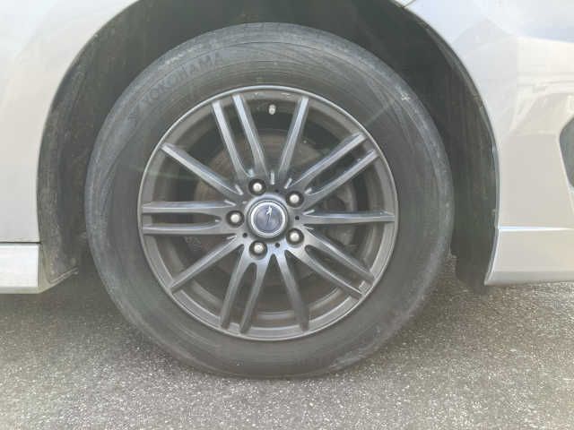 HONDA STEPWAGON SPADA 2012