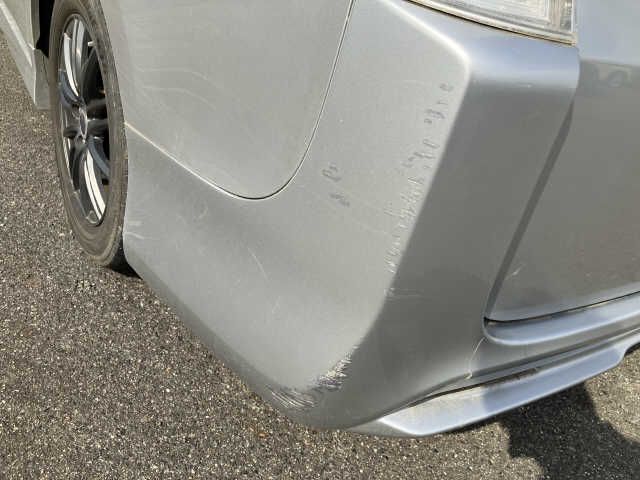 HONDA STEPWAGON SPADA 2012