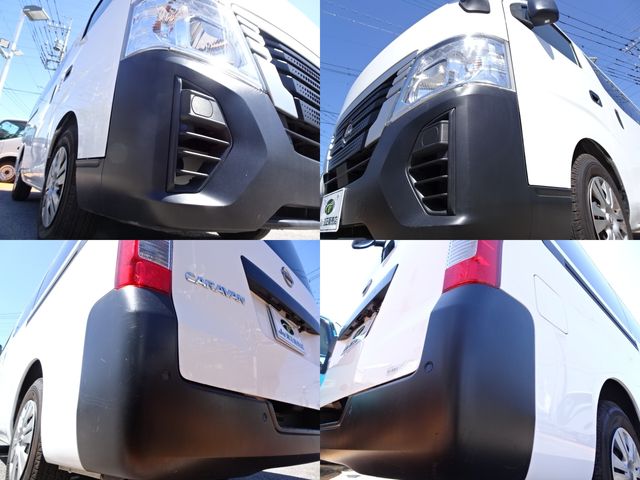 NISSAN CARAVAN van 1.2t 2WD 2022