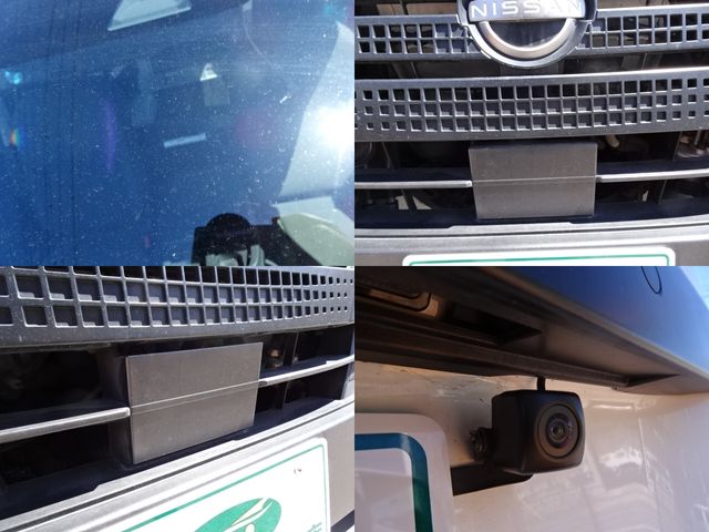 NISSAN CARAVAN van 1.2t 2WD 2022