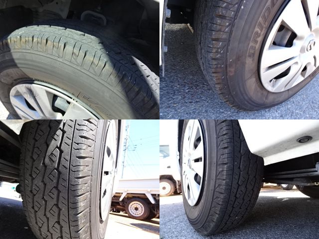 NISSAN CARAVAN van 1.2t 2WD 2022