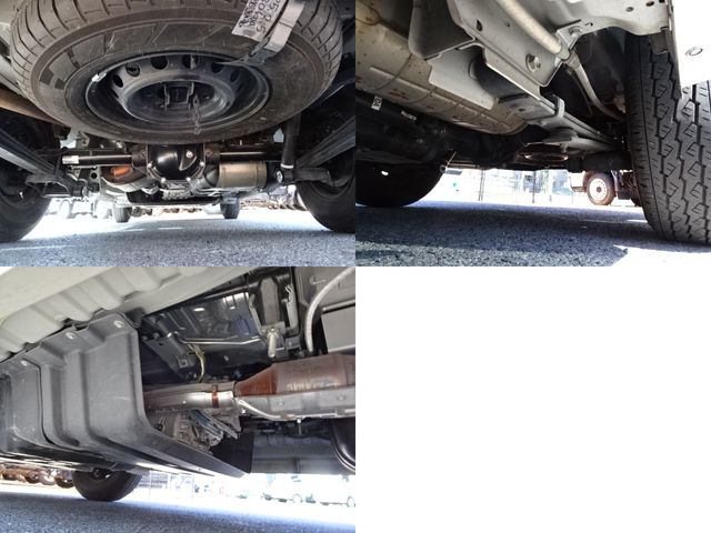 NISSAN CARAVAN van 1.2t 2WD 2022