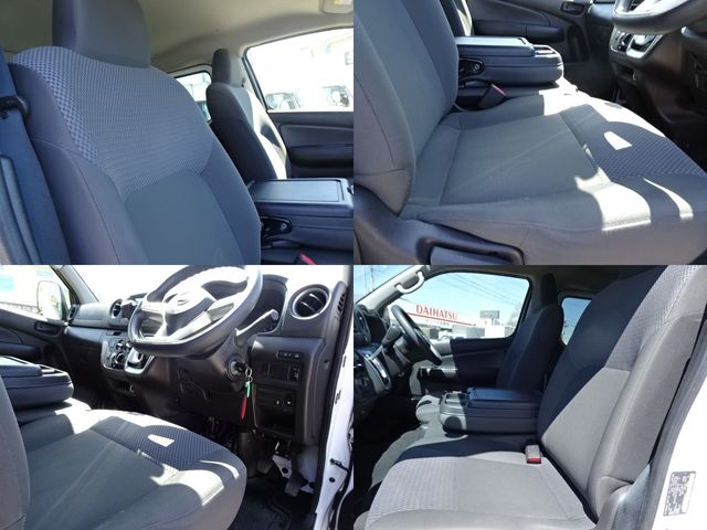 NISSAN CARAVAN van 1.2t 2WD 2022