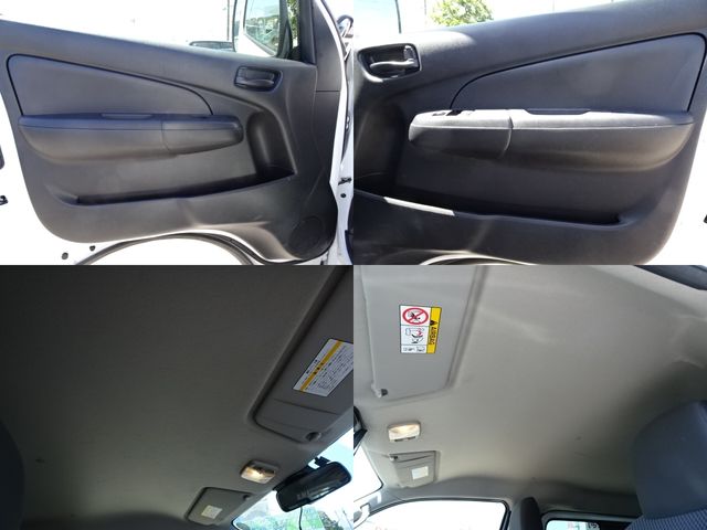 NISSAN CARAVAN van 1.2t 2WD 2022