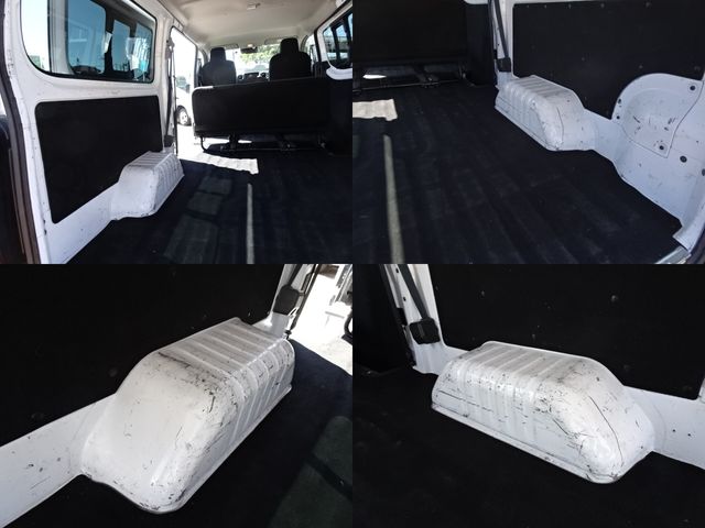 NISSAN CARAVAN van 1.2t 2WD 2022