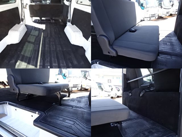 NISSAN CARAVAN van 1.2t 2WD 2022