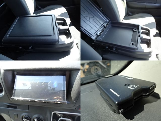 NISSAN CARAVAN van 1.2t 2WD 2022