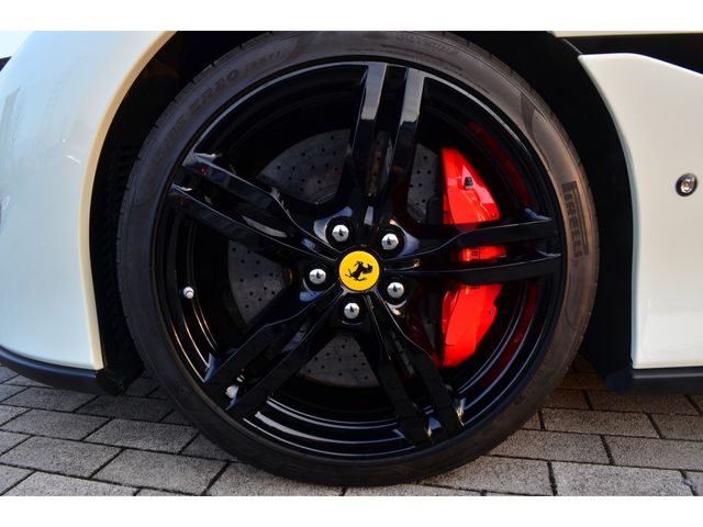 FERRARI FERRARI Portofino M 2019