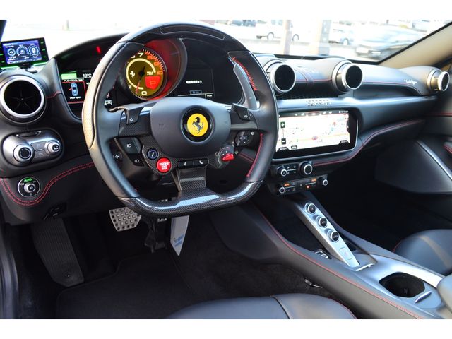 FERRARI FERRARI Portofino M 2019