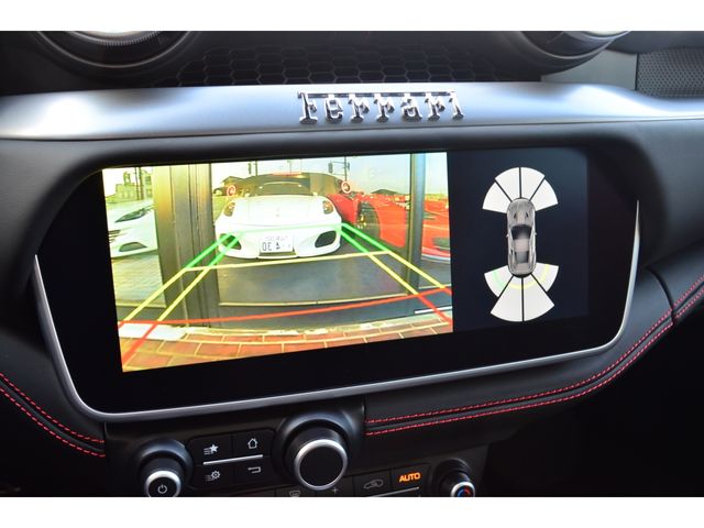 FERRARI FERRARI Portofino M 2019