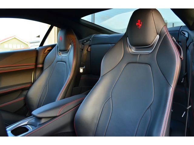 FERRARI FERRARI Portofino M 2019