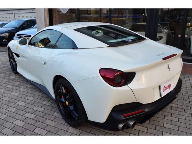 FERRARI FERRARI Portofino M 2019
